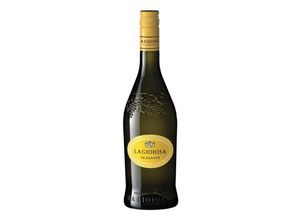 8006805153677 - Perlwein La Gioiosa Secco Frizzante 100% Vol 075 Liter - Inhalt 6 Flaschen