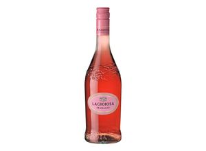 8006805169517 - La Gioiosa Frizzante Rosé trocken 100% vol 075 Liter - Inhalt 6 Flaschen 8006805169517 - La Gioiosa Frizzante Rosé trocken 100% vol 075 Liter - Inhalt 6 Flaschen