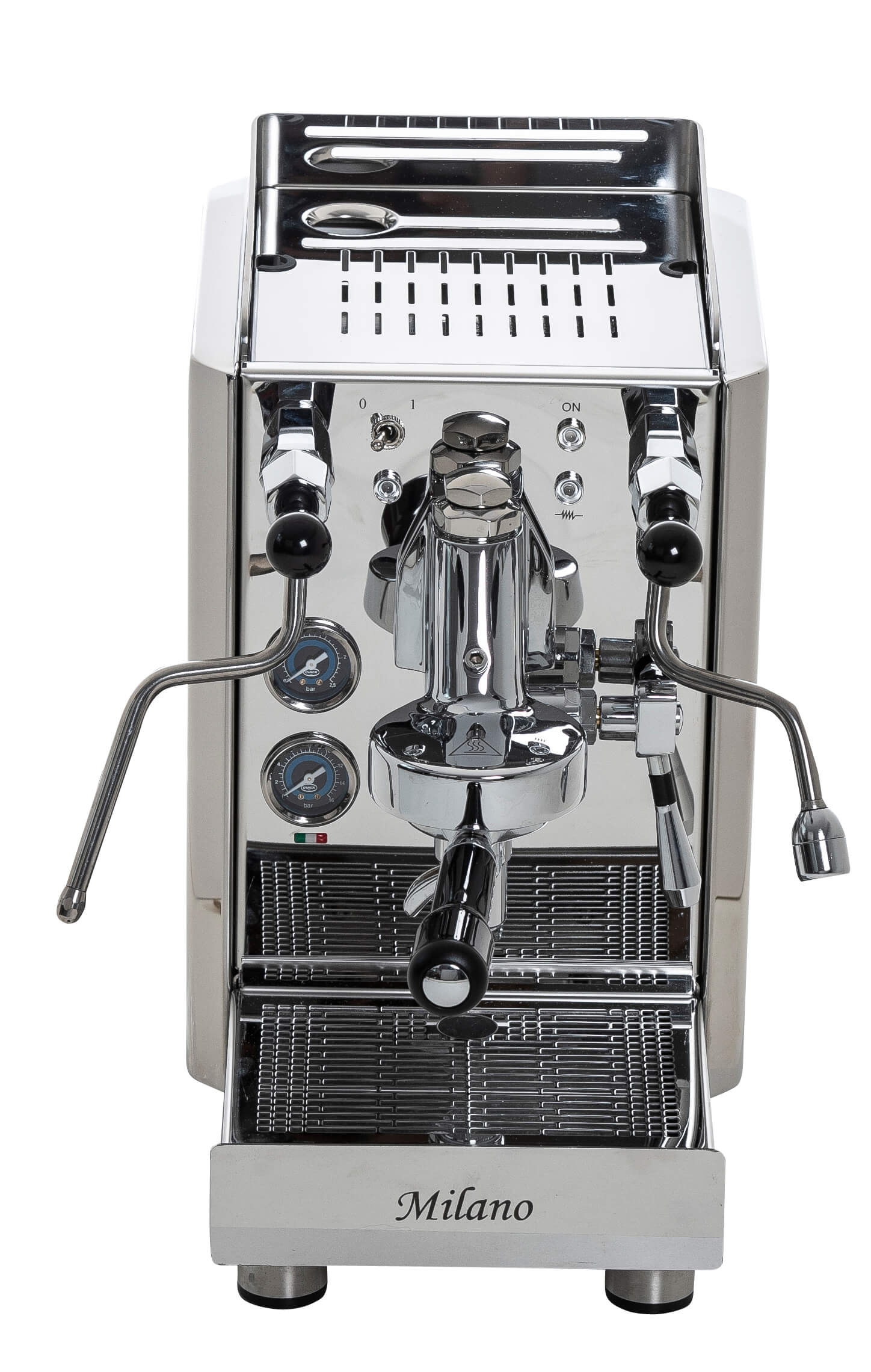 8007062098077 - Espressomaschine Milano 0980