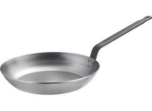 8007163226850 - Bratpfanne PINTINOX Excalibur Pfannen Gr Ø 26 cm + Höhe 435 cm silberfarben (edelstahlfarben) mit Stiel Induktionsgeeignet 8007163226850 - Bratpfanne PINTINOX Excalibur Pfannen Gr Ø 26 cm + Höhe 435 cm silberfarben (edelstahlfarben) mit Stiel Induktionsgeeignet