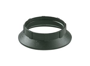 8007352037564 - Vimar - Ring für schwarze E27-Lampenfassung 02109