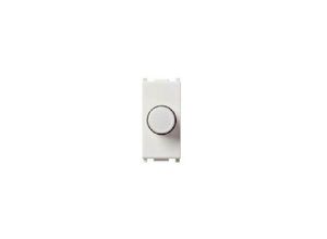 8007352117525 - Vimar - Plana dimmer for incandescent light 100 500w 14153