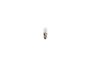 8007352118423 - Vimar - Glühlampe E10 10X28Mm 24V 2W Weiß 14771