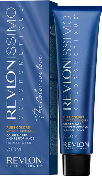 8007376016576 - Revlon Revlonissimo Colorsmetique Pure Colors 700 60 ml