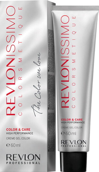 8007376016620 - Revlon Revlonissimo Colorsmetique Haarfarbe 47 60 ml