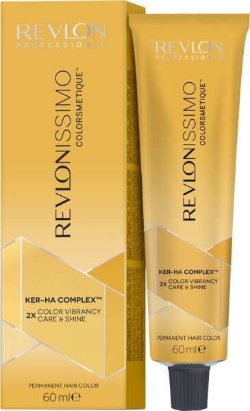8007376058040 - Professional Revlonissimo Colorsmetique Intense Blonde 1222MN 60 ml