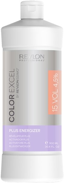 8007376064133 - Revlon Young Color Excel Entwickler Plus 15 Vol 45% 900 ml