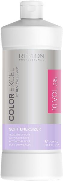 8007376064140 - Revlon Young Color Excel Entwickler Soft 10 Vol 3% 900 ml