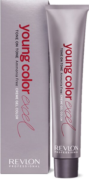 8007376064287 - Revlon Young Color Excel Haartö nung 1 Tube 70 ml 8007376064287 - Revlon Young Color Excel Haartö nung 1 Tube 70 ml