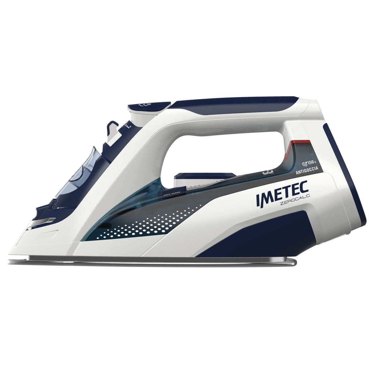 8007403090067 - Dampfbügeleisen IMETEC GV130 2200 W