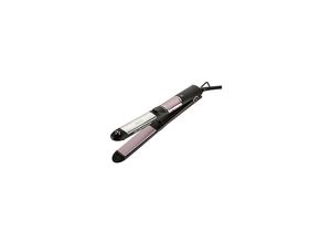 8007403115043 - Imetec 11504 Haarstyling-Gerät Glätteisen Warm Schwarz Pink