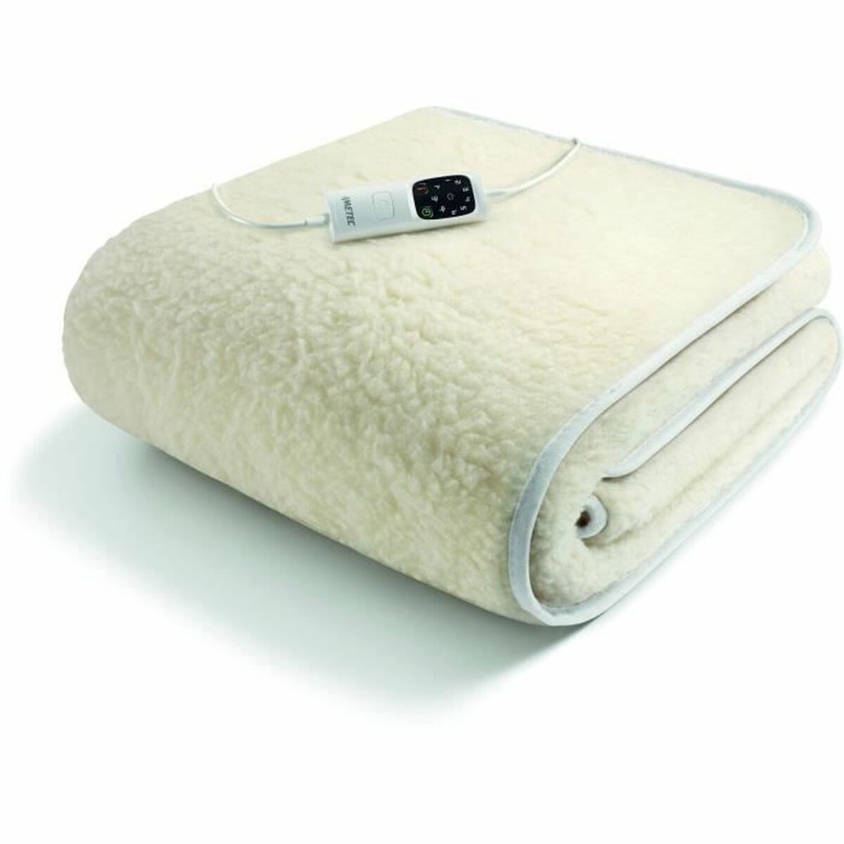 8007403166281 - Electric Blanket IMETEC Yellow 8007403166281 - Electric Blanket IMETEC Yellow