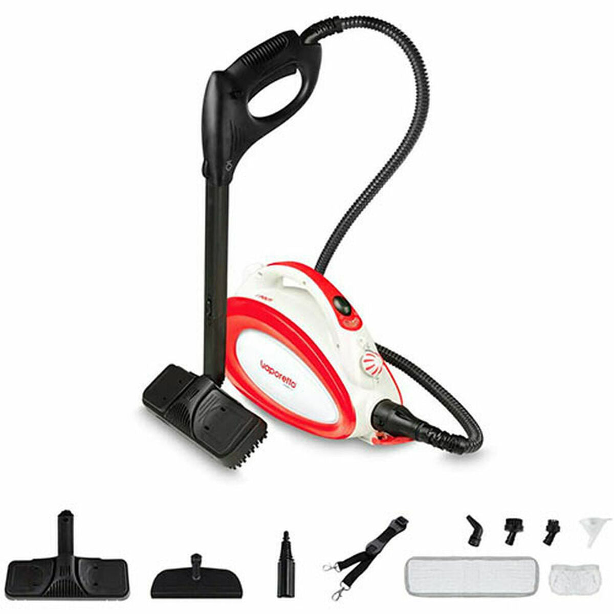 8007411010880 - Dampfreiniger POLTI Handy 20 35 bar 11 L 1500 W 8007411010880 - Dampfreiniger POLTI Handy 20 35 bar 11 L 1500 W