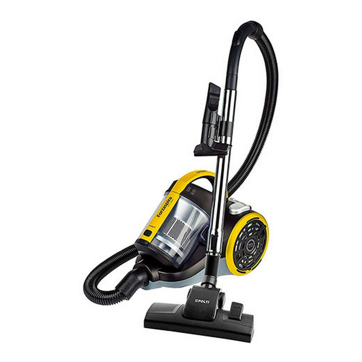8007411011597 - Beutelloser Staubsauger POLTI Forzaspira C115 Plus 800 W 8007411011597 - Beutelloser Staubsauger POLTI Forzaspira C115 Plus 800 W
