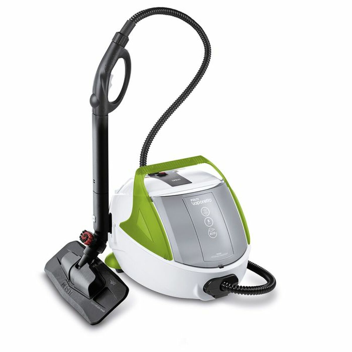 8007411013690 - Dampfreiniger Vaporetto Pro 8X Eco Plus 8007411013690 - Dampfreiniger Vaporetto Pro 8X Eco Plus