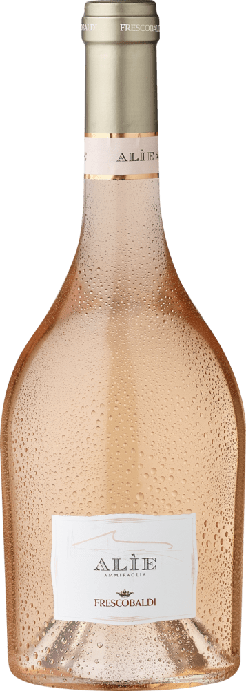 8007425001867 - 2020 Frescobaldi Alìe Rosé Toscana IGT 8007425001867 - 2020 Frescobaldi Alìe Rosé Toscana IGT