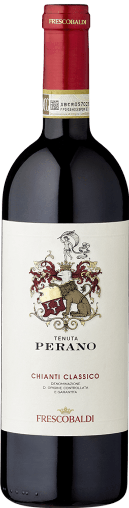 8007425002161 - Tenuta Perano Chianti Classico 2019 - 75cl