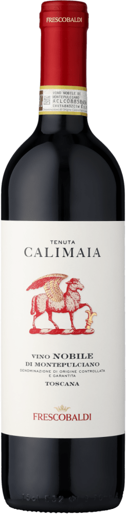 8007425002451 - Tenuta Calimaia Vino Nobile de Montepulciano DOCG