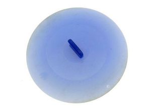 8007842923896 - - Ersatzteil - Silikondeckel universal (Durchm 22 cm) - -