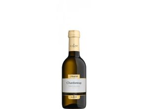 8007890000044 - Chardonnay Italieno DOC Mastri Vernacoli 025l Italien trocken - 6er Karton