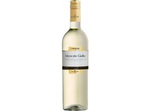 8007890006121 - Moscato Giallo Vigneti delle Dolomiti IGT Mastri Vernacoli Italien trocken - 6er Karton