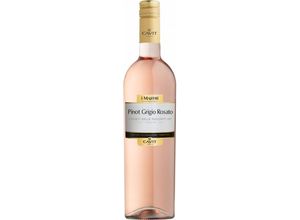 8007890007296 - Pinot Grigio Rosato IGT delle Dolomiti Mastri Vernacoli Italien trocken - 6er Karton