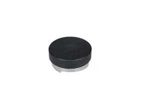 8007986062734 - Motta Nivellierwerkzeug 58 mm – Kaffeespender im Carbon-Look