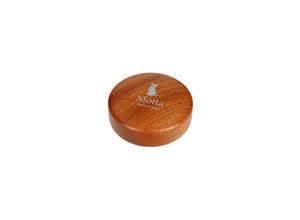 8007986084002 - Motta – Nivellierwerkzeug 58 mm – Kaffeespender aus Holz