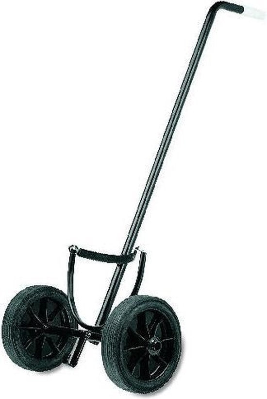 8008004074081 - Wagen für Gasflasche 11 Liter