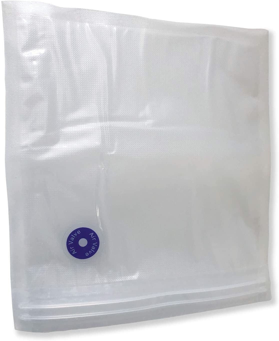 8008004133009 - SB-A02 HERMETISCHE ROOK ZAK - 20x22 cm