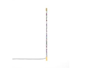 8008215069609 - SELETTI Linea Pixled LED-Wandlampe multicolour