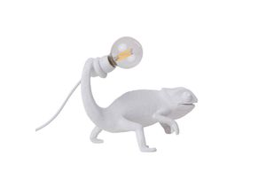 8008215150901 - SELETTI Chameleon Lamp Still LED-Dekolampe USB