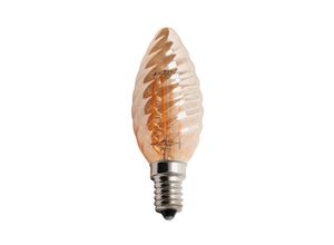 8008215546728 - SELETTI E14 3W LED-Lampe 5V für Peacock Lamp