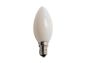 8008215700861 - SELETTI LED-Kerzenlampe E14 6W 3000K 550lm With Me