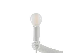 8008215848808 - SELETTI LED-Lampe E14 4W 2700K Monkey Lamp Indoor