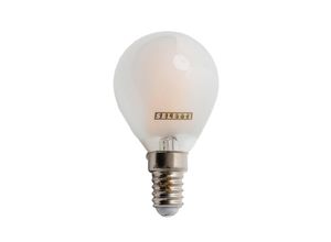 8008215899251 - SELETTI LED-Lampe E14 6W 2400K 500lm Heart Lamp