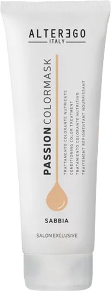 8008277039350 - Passion Color Mask 250 ml Sand