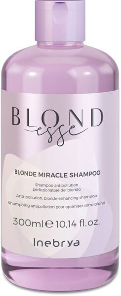 8008277261454 - Blondesse Blonde Miracle Shampoo 300 ml