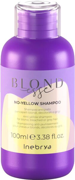 8008277262628 - Blondesse No Yellow Shampoo 100 ml