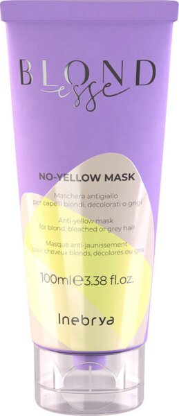 8008277262635 - Blondesse No Yellow Maske 100 ml