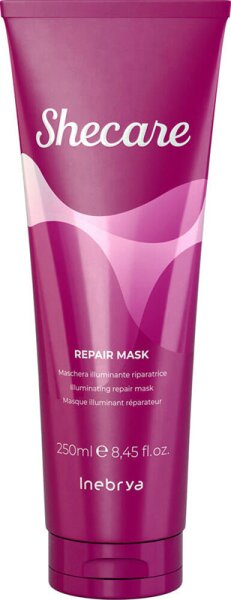 8008277262765 - Shecare Repair Mask 250 ml