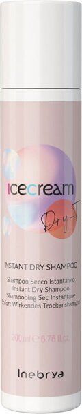 8008277263076 - Ice Cream Instant Dry Shampoo 200 ml