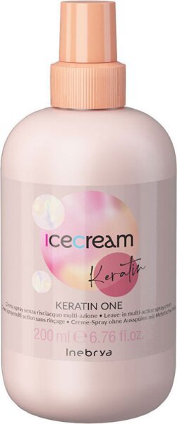 8008277263151 - Ice Cream Keratin One Multiaction 200 ml