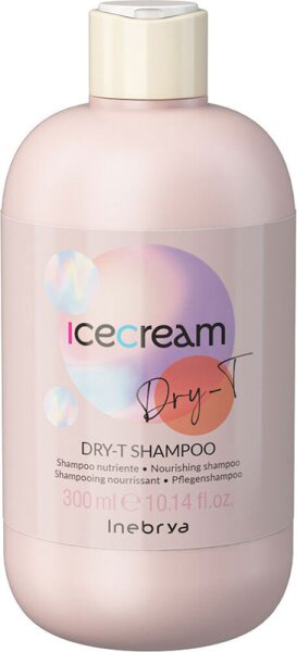 8008277263205 - Ice Cream Dry-T Shampoo 300 ml