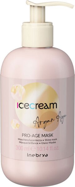 8008277263328 - Ice Cream Argan Age Mask 300 ml