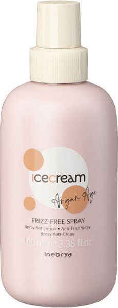 8008277263359 - Ice Cream Argan Age Anti Frizz Spray 100 ml