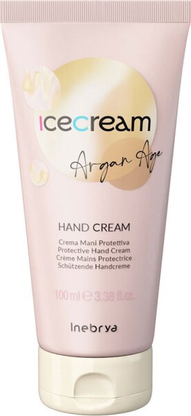 8008277263366 - Ice Cream Argan Age Handcreme 100 ml