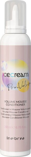 8008277263540 - Ice Cream Volume Conditioner Mousse 200 ml