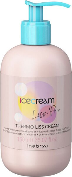 8008277263601 - Ice Cream Liss Pro Thermo Liss Cream 150 ml