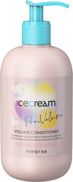 8008277263649 - Ice Cream Volume Conditioner 300 ml